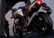 Yamaha BT1100 Bulldog Yamaha BT1100 Bulldog
